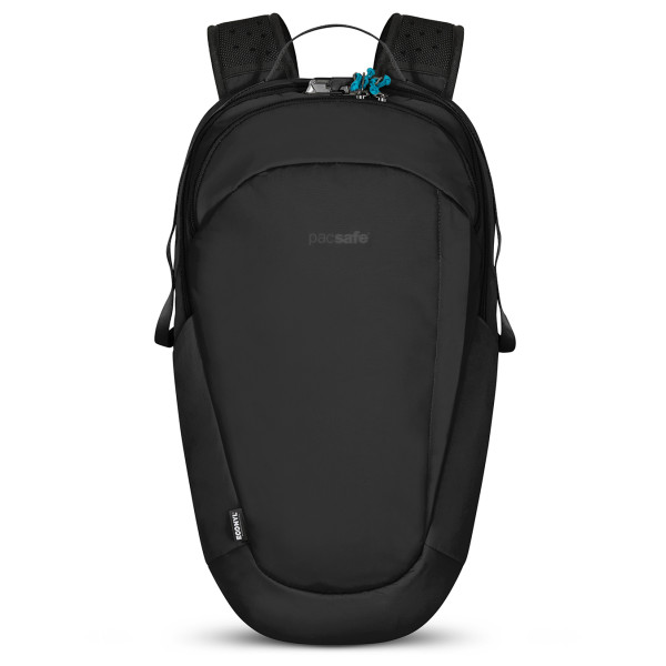 Pacsafe - Pacsafe Eco 25 - Daypack Gr 25 l schwarz von Pacsafe