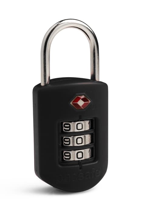 Pacsafe Prosafe 1000 Combination Padlock Reiseschloss von Pacsafe