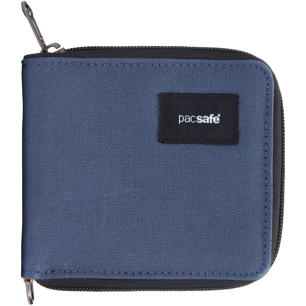 Pacsafe Rfidsafe Zip Around Geldbeutel von Pacsafe