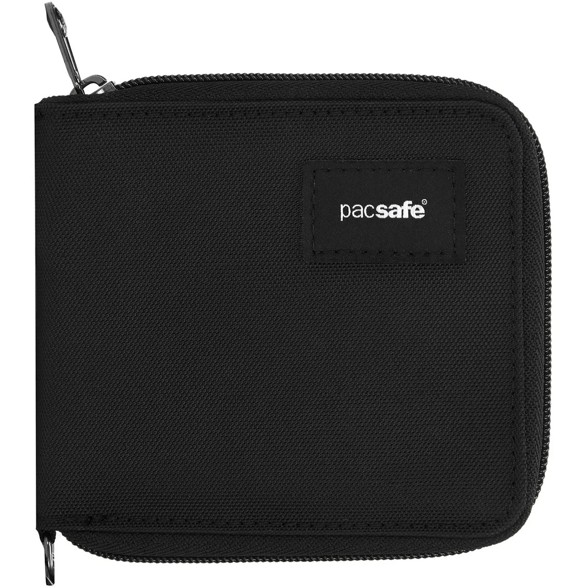 Pacsafe Rfidsafe Zip Around Geldbeutel von Pacsafe