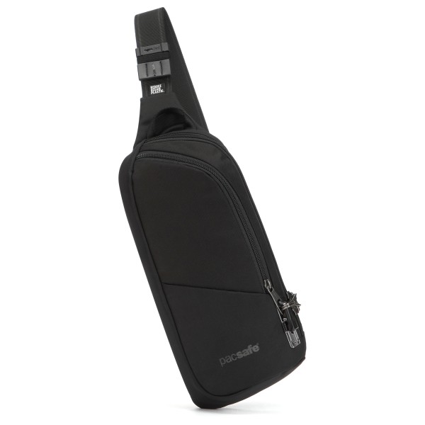 Pacsafe - V Action Sling - Umhängetasche Gr 2,5 l schwarz Pacsafe - V Action Sling - Umhängetasche Gr 2,5 l schwarz von Pacsafe