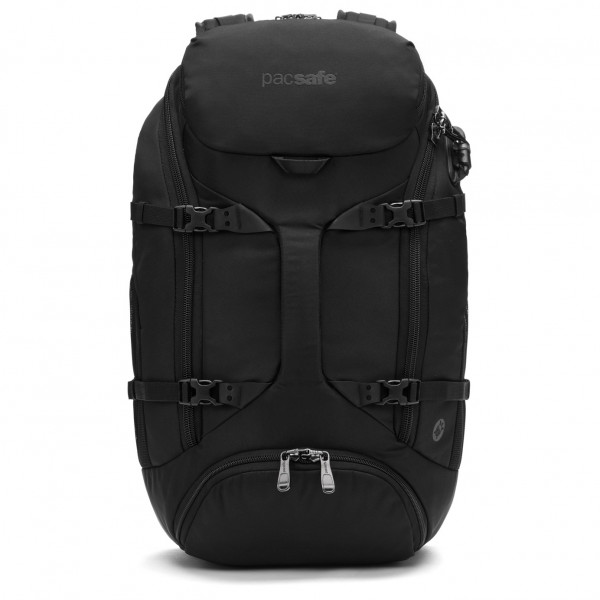 Pacsafe - Venturesafe EXP35 Travel Backpack - Reiserucksack Gr 35 l schwarz Pacsafe - Venturesafe EXP35 Travel Backpack - Reiserucksack Gr 35 l schwarz von Pacsafe