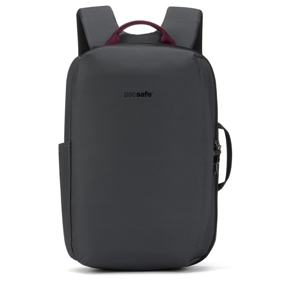 Pacsafe - X 13 Commuter - Daypack Gr 11 l grau;schwarz von Pacsafe