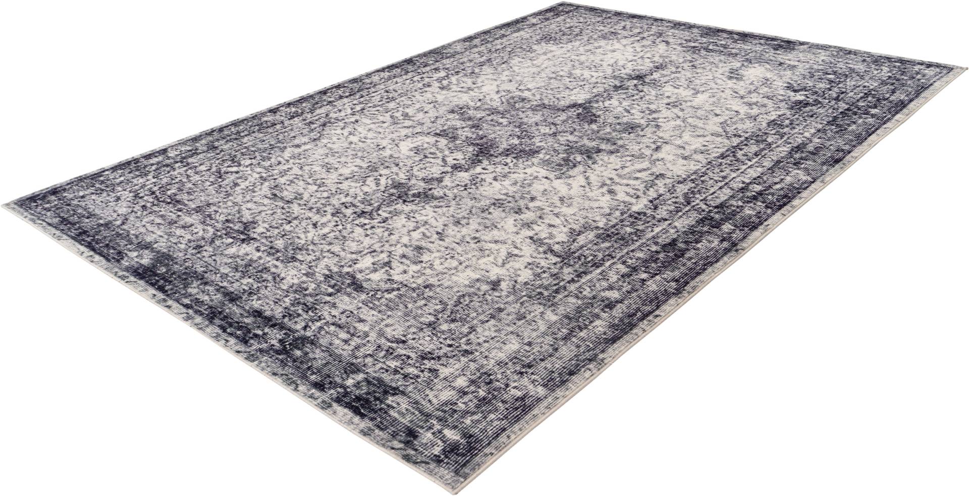 Padiro Teppich »Piemont 825«, rechteckig, 11 mm Höhe Padiro Teppich »Piemont 825«, rechteckig, 11 mm Höhe von Padiro
