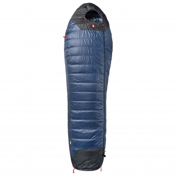 Pajak - Core 550 - Daunenschlafsack Gr Long;Regular;Short blau von Pajak