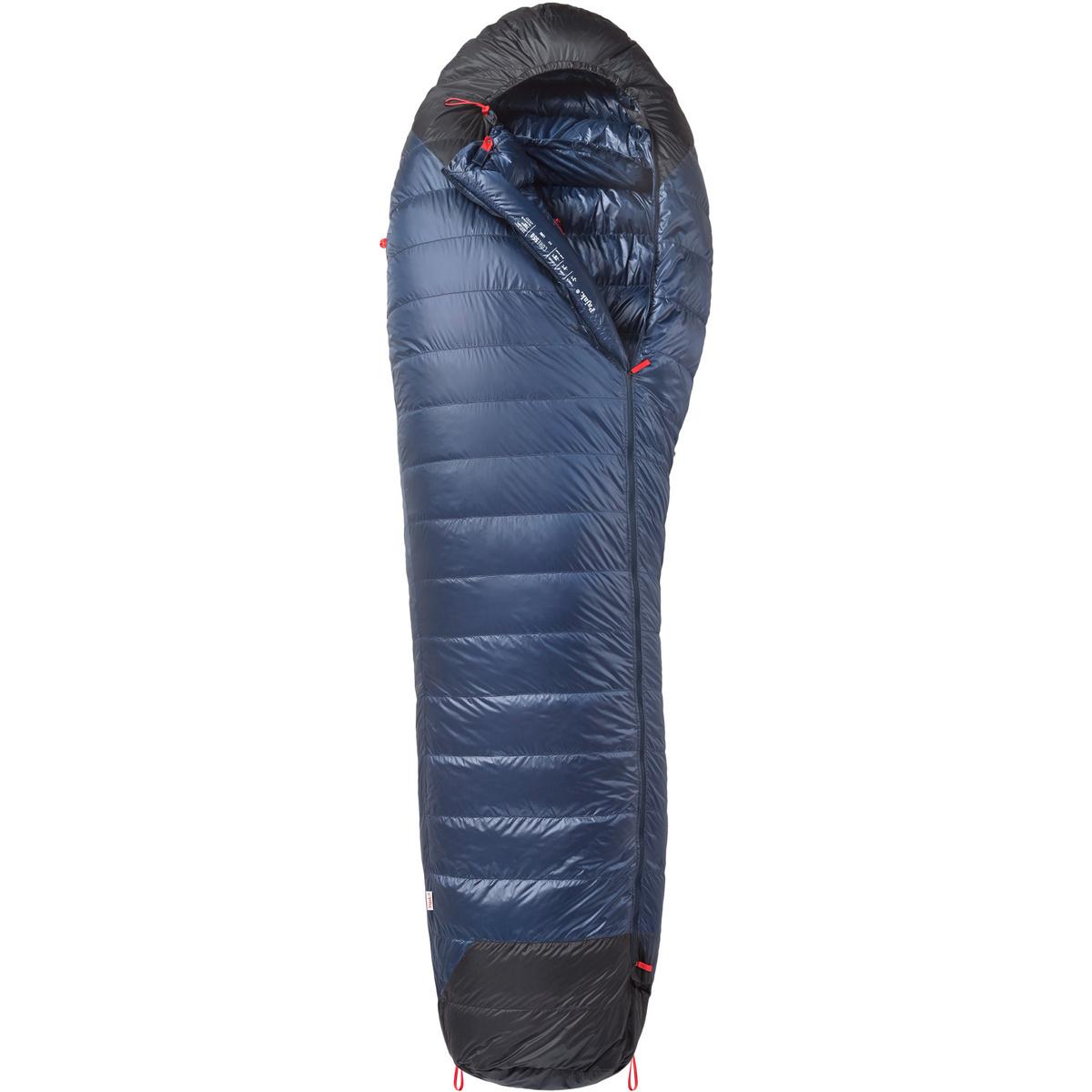 Pajak Core 550 Schlafsack von Pajak