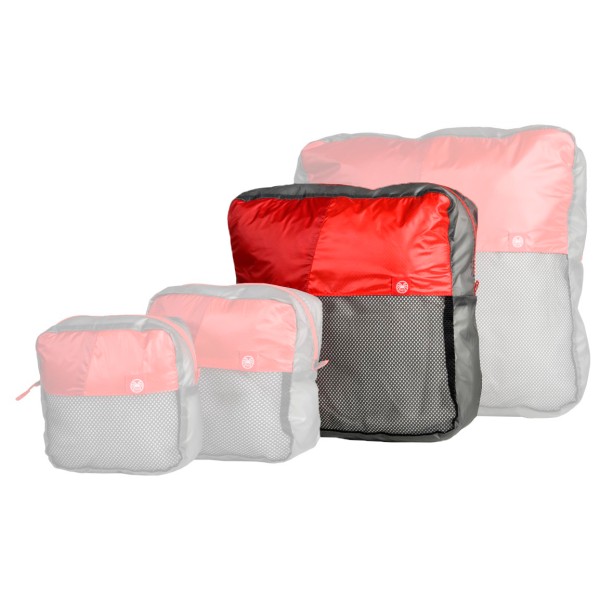 Pajak - UL Packing Cube L - Packsack Gr L - 10 l grau von Pajak