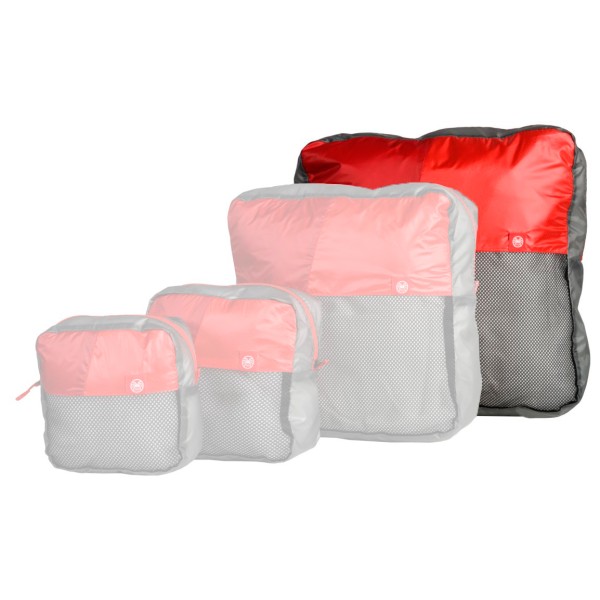 Pajak - UL Packing Cube Xl - Packsack Gr XL - 24 l grau von Pajak