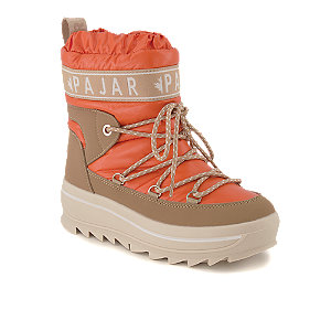 Pajar Canada Galaxy Damen Boot Orange von Pajar