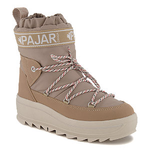 Pajar Canada Galaxy Damen Boot Bronze von Pajar