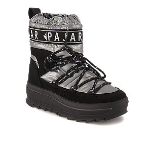 Pajar Galaxy Damen Boot Silber