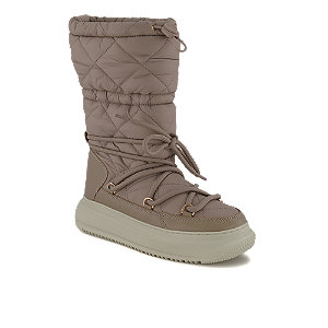 Pajar Canada Gravita Damen Boot Beige von Pajar