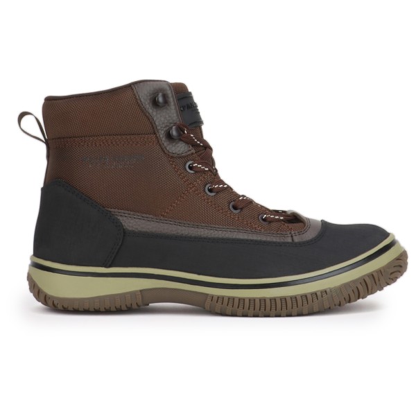 Pajar - Traverse - Winterschuhe Gr 41 braun von Pajar