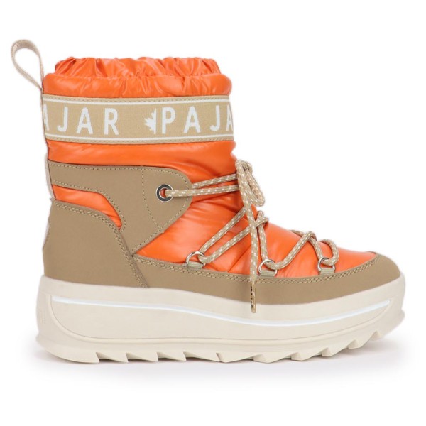 Pajar - Women's Galaxy - Winterschuhe Gr 38 beige von Pajar