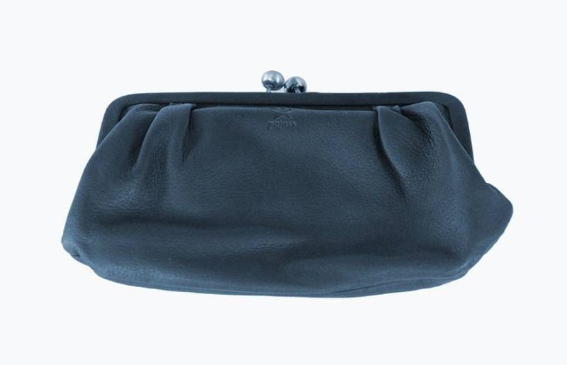 Clutch Blau von Pajass