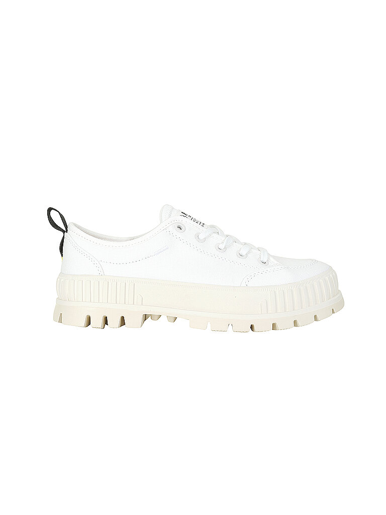 PALLADIUM Sneaker PALLASHOCK LO ORG 2 weiss | 38 von Palladium