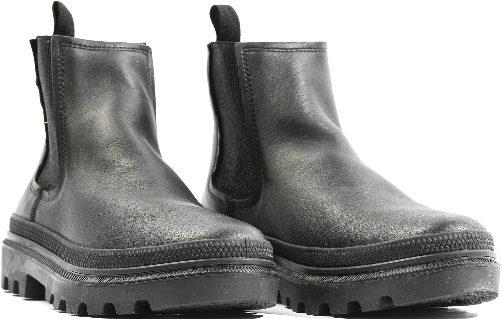 Palladium Chelseaboots »PALLATROOPER CHELSEA«, Stiefelette, Winterschuhe von Palladium