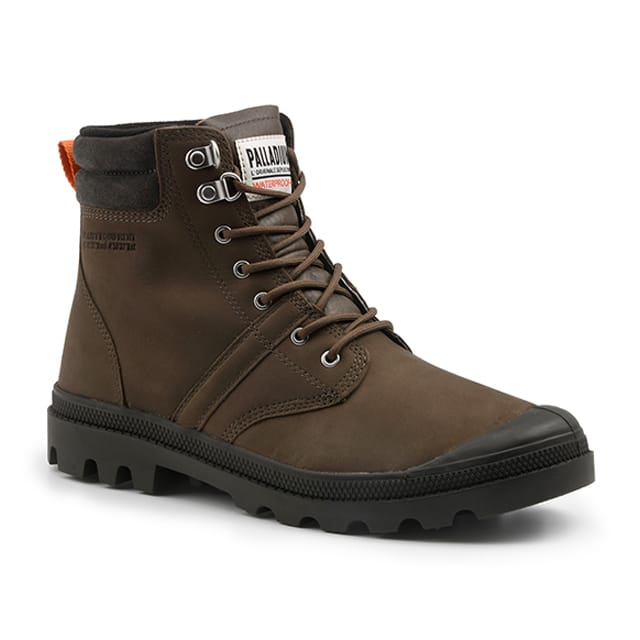 Palladium Pallabrousse SC WP+-40 40 von Palladium