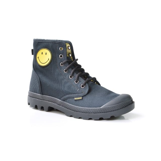 Palladium Pampa Fest Pack-36 36 von Palladium