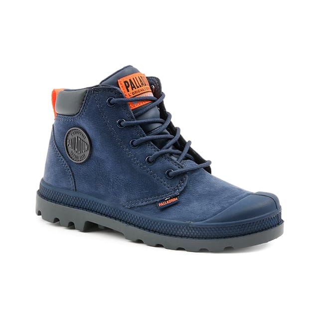 Palladium Pampa HI Cuff WP-28 28 von Palladium