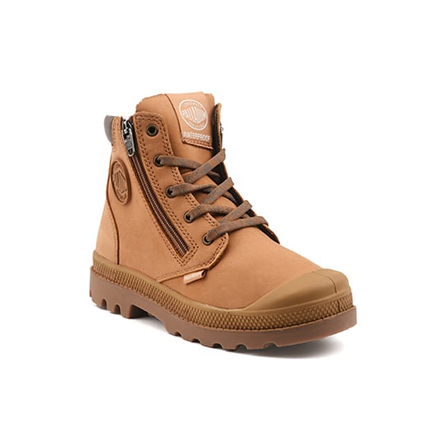 Palladium Pampa Hi Cuff Wps-29 29 von Palladium