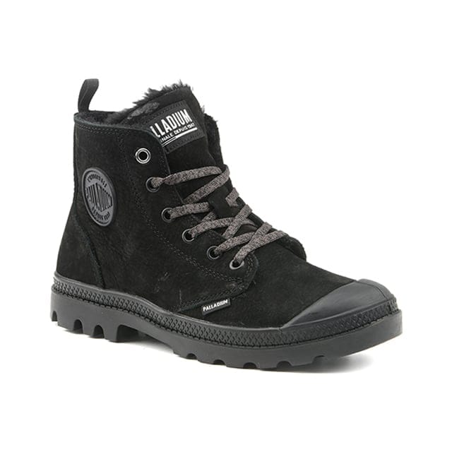 Palladium Pampa Hi Zip WL-36 36 von Palladium