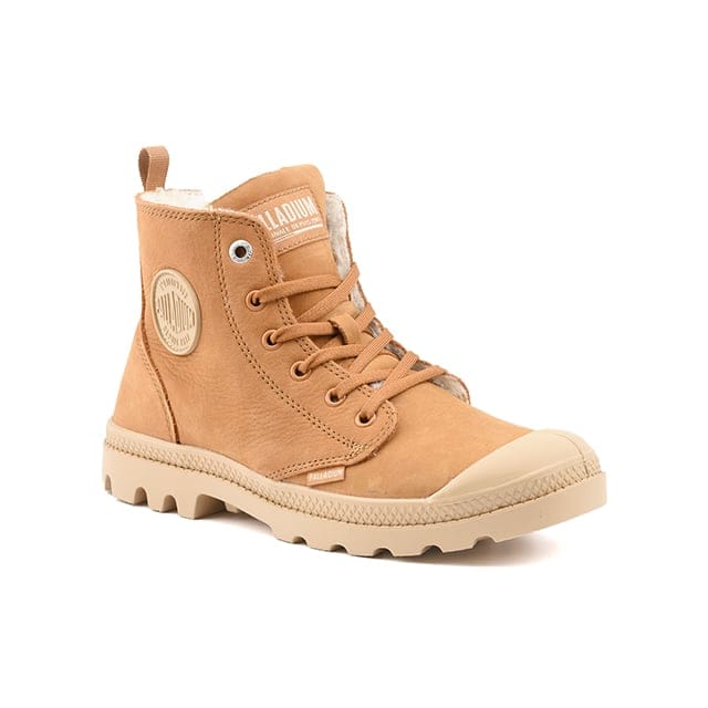 Palladium Pampa Hi Zip WL-36 36 von Palladium