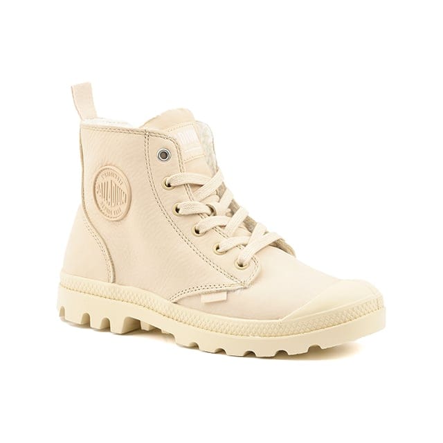 Palladium Pampa Hi Zip WL-36 36 von Palladium