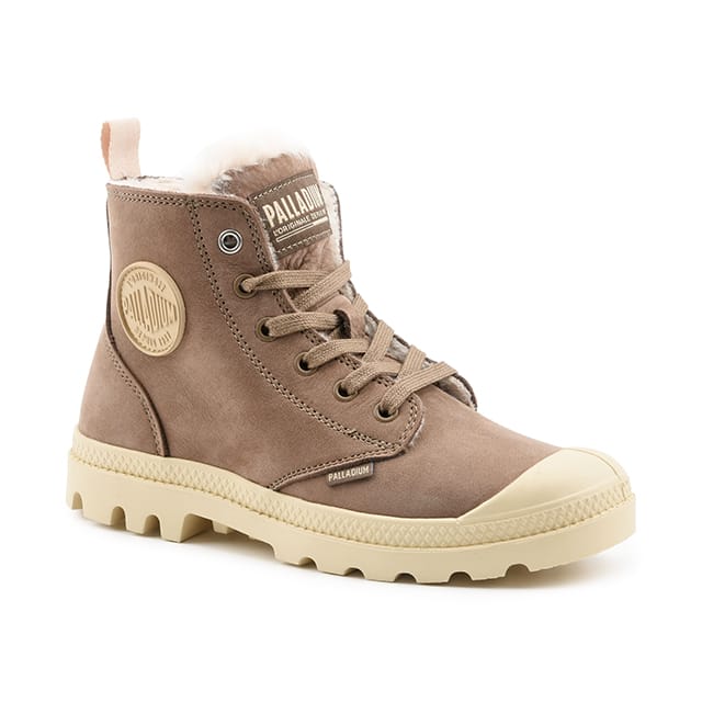 Palladium Pampa Hi Zip WL-36 36 von Palladium