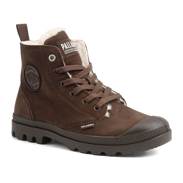 Palladium Pampa Hi Zip WL-36 36 von Palladium