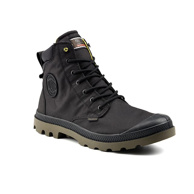 Palladium Pampa Rc Wp-44 44 von Palladium