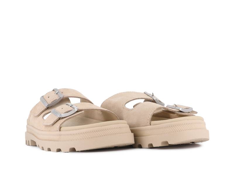 Palladium Pantolette »DUNELITE RIVIERA SDE« von Palladium