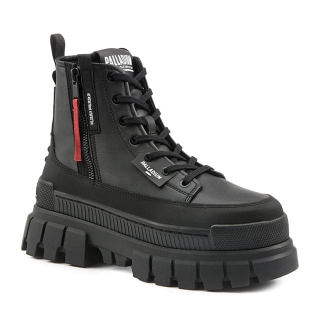 Palladium Revolt boot ZIP LTH-36 36 von Palladium