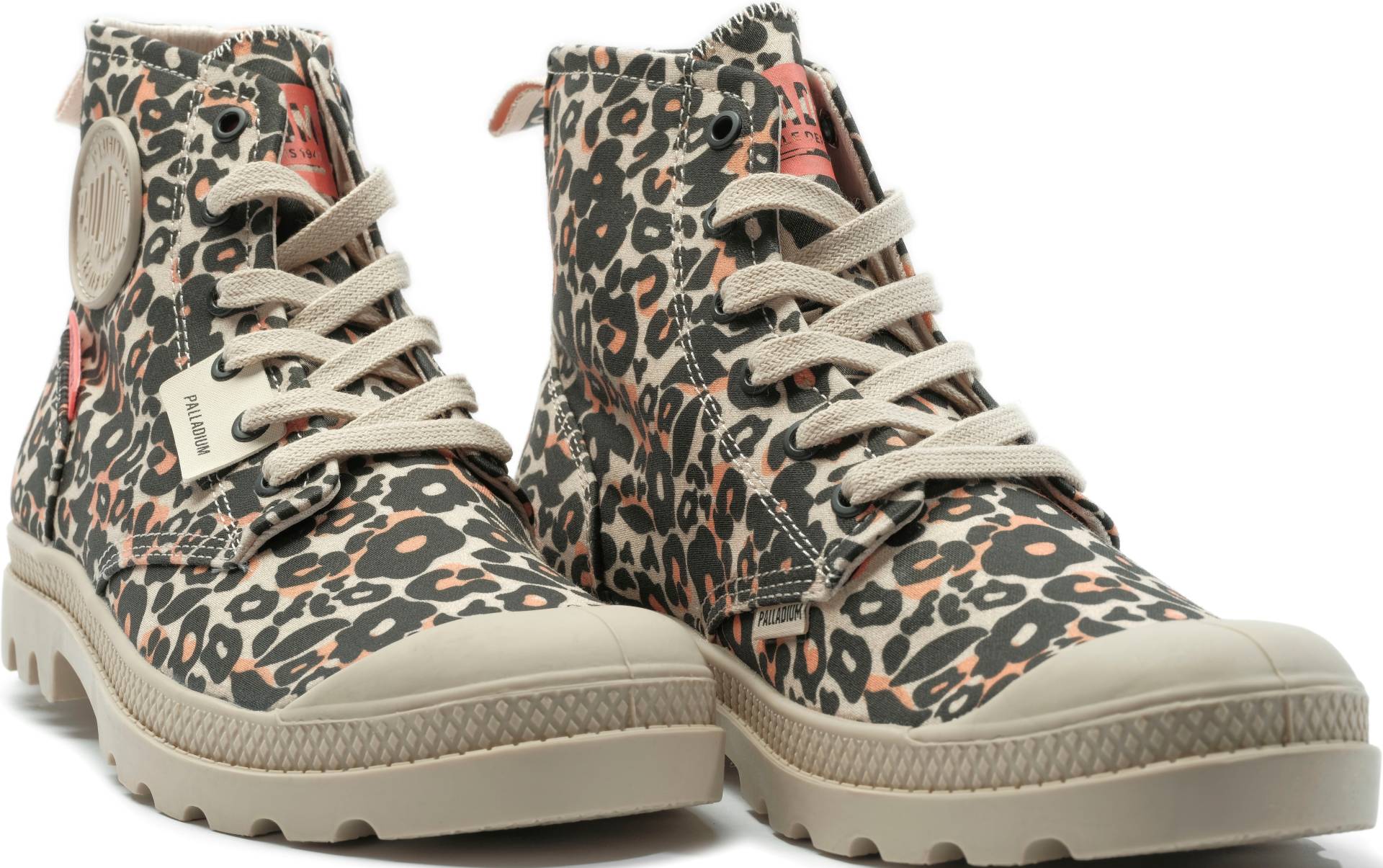 Palladium Schnürboots »PAMPA HI WILD« von Palladium