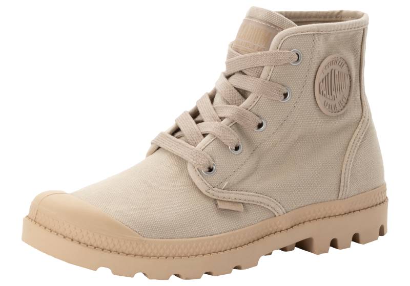 Palladium Schnürboots »PAMPA HI« von Palladium