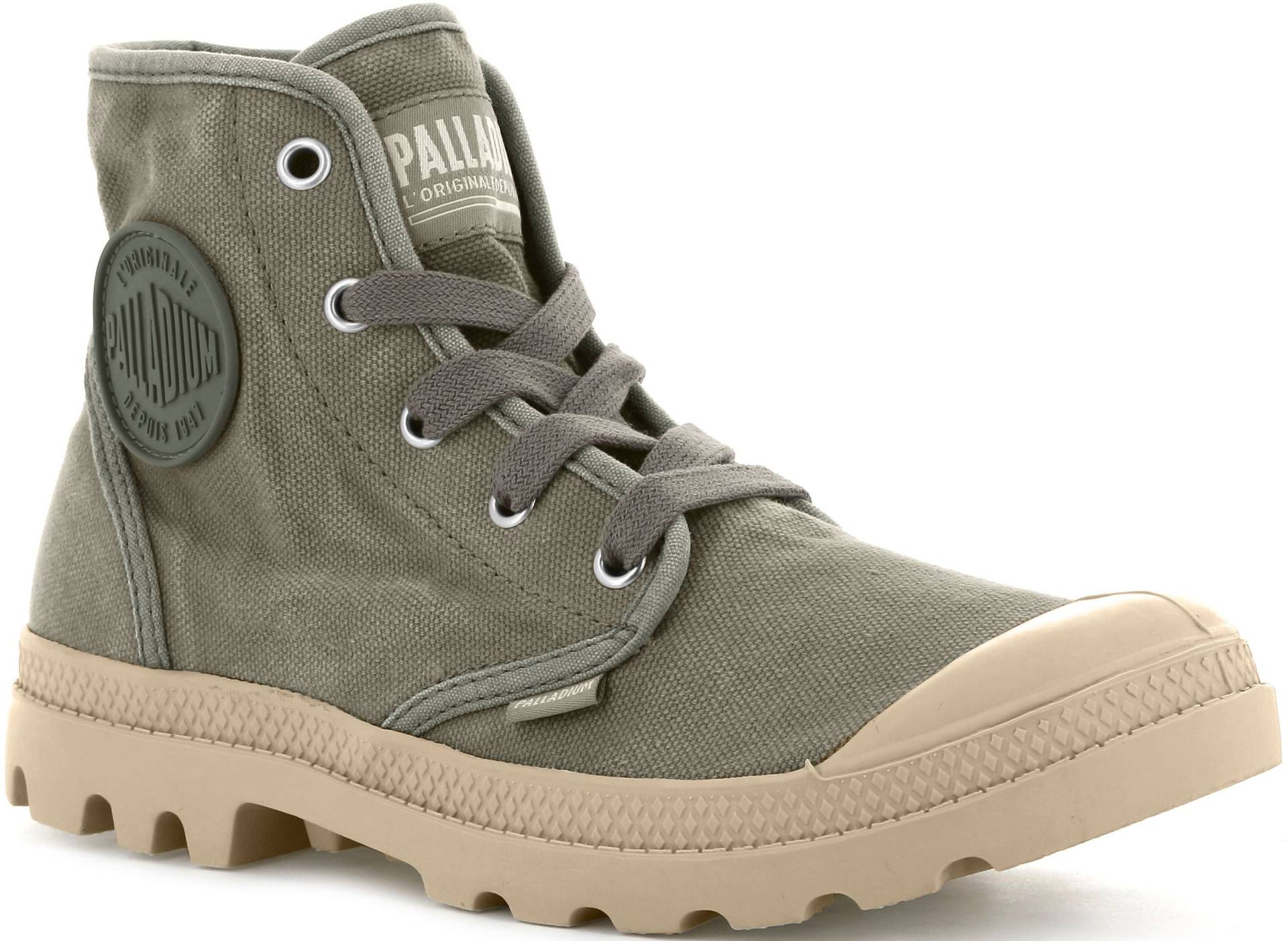 Palladium Schnürboots »PAMPA HI« von Palladium