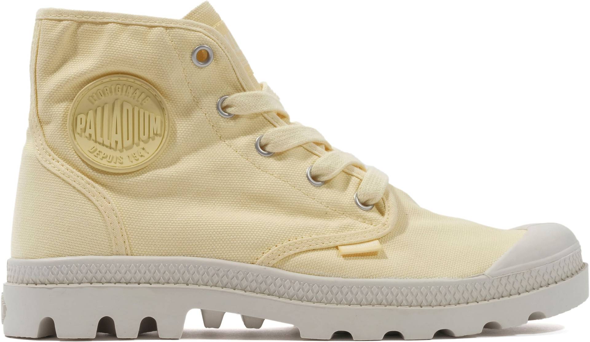 Palladium Schnürboots »PAMPA HI« Palladium Schnürboots »PAMPA HI« von Palladium