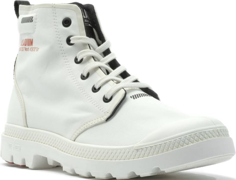 Palladium Schnürboots »PAMPA LITE+ HI« von Palladium