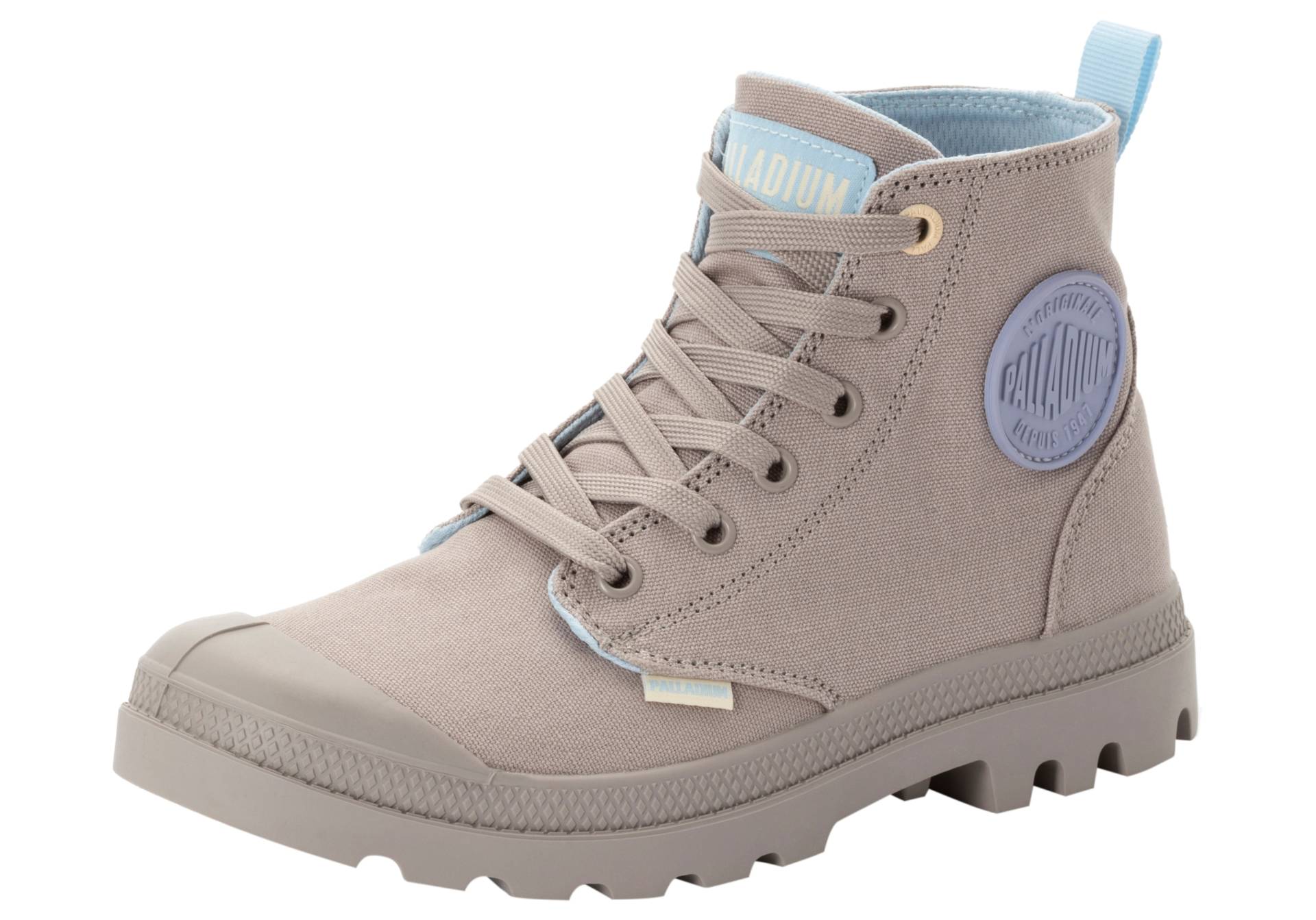 Palladium Schnürboots »PAMPA MONOPOP« von Palladium