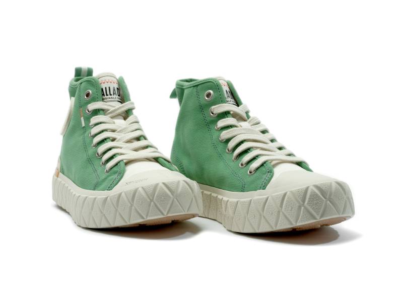 Palladium Sneaker »PALLA ACE CHUKKA CVS« von Palladium
