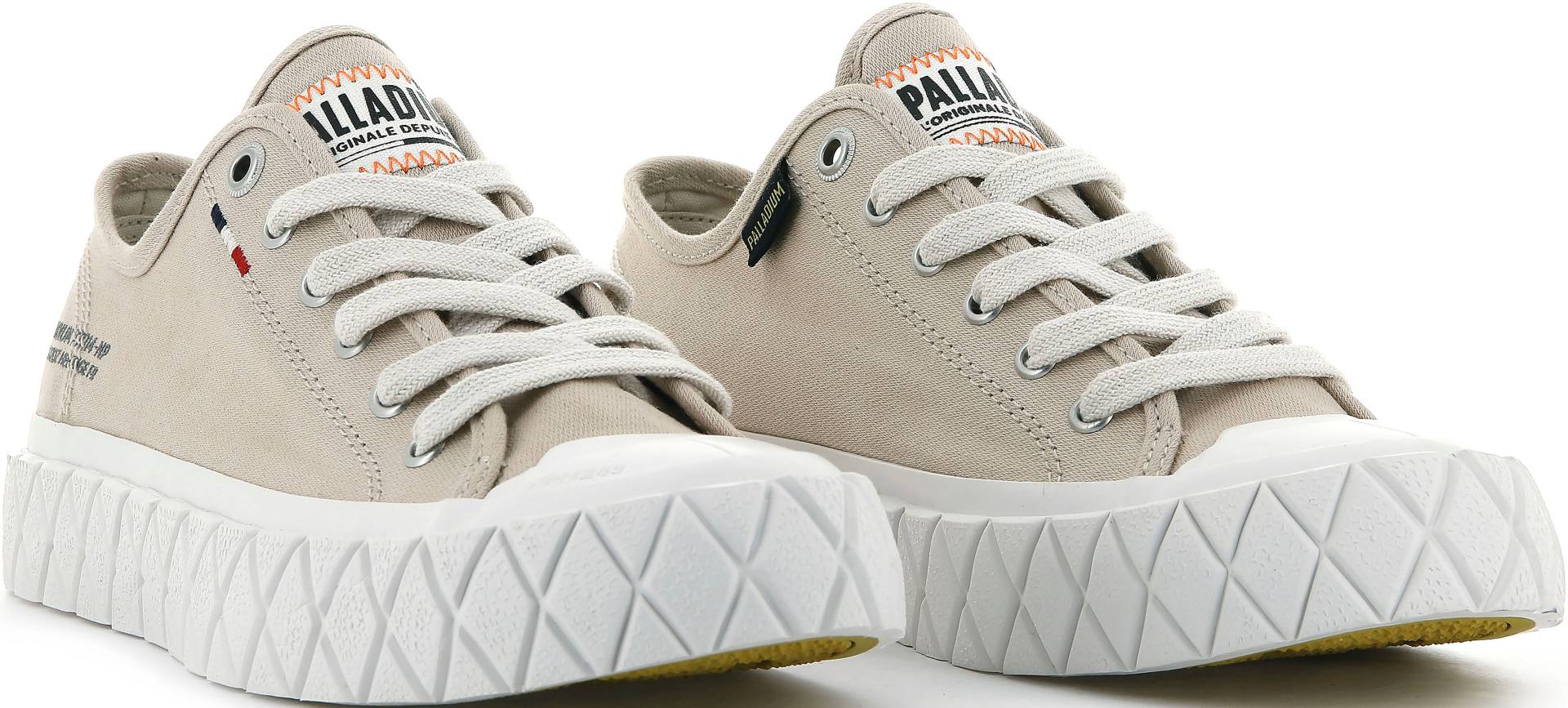 Palladium Sneaker »PALLA ACE CVS W«, aus Textil von Palladium