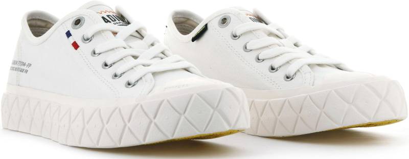 Palladium Sneaker »PALLA ACE CVS«, aus Textil von Palladium