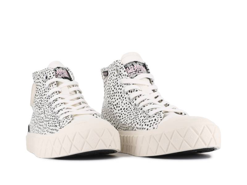 Palladium Sneaker »PALLA ACE MID FEST« von Palladium