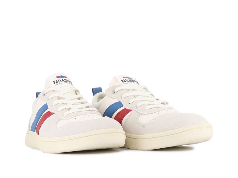 Palladium Sneaker »PALLACUP FLAME LTH« von Palladium