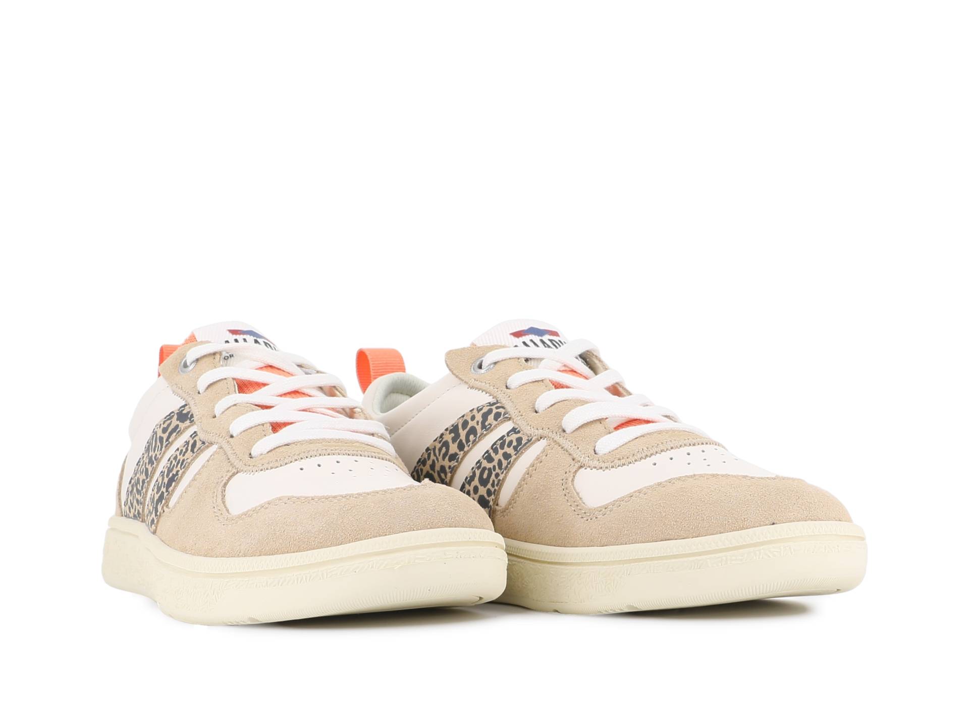 Palladium Sneaker »PALLACUP FLAME LTH« Palladium Sneaker »PALLACUP FLAME LTH« von Palladium