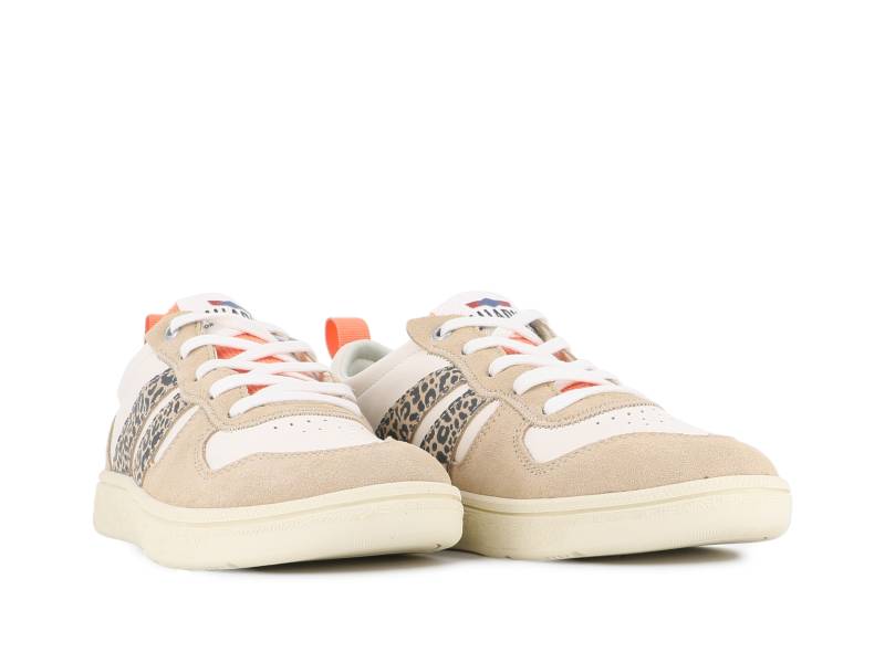 Palladium Sneaker »PALLACUP FLAME LTH« von Palladium
