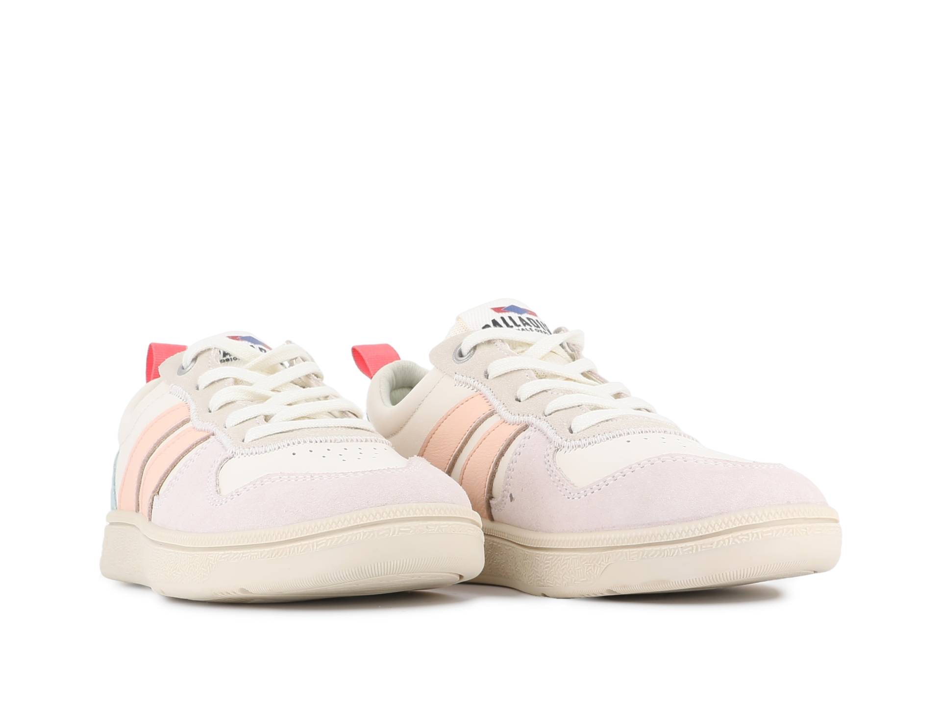 Palladium Sneaker »PALLACUP FLAME LTH« von Palladium
