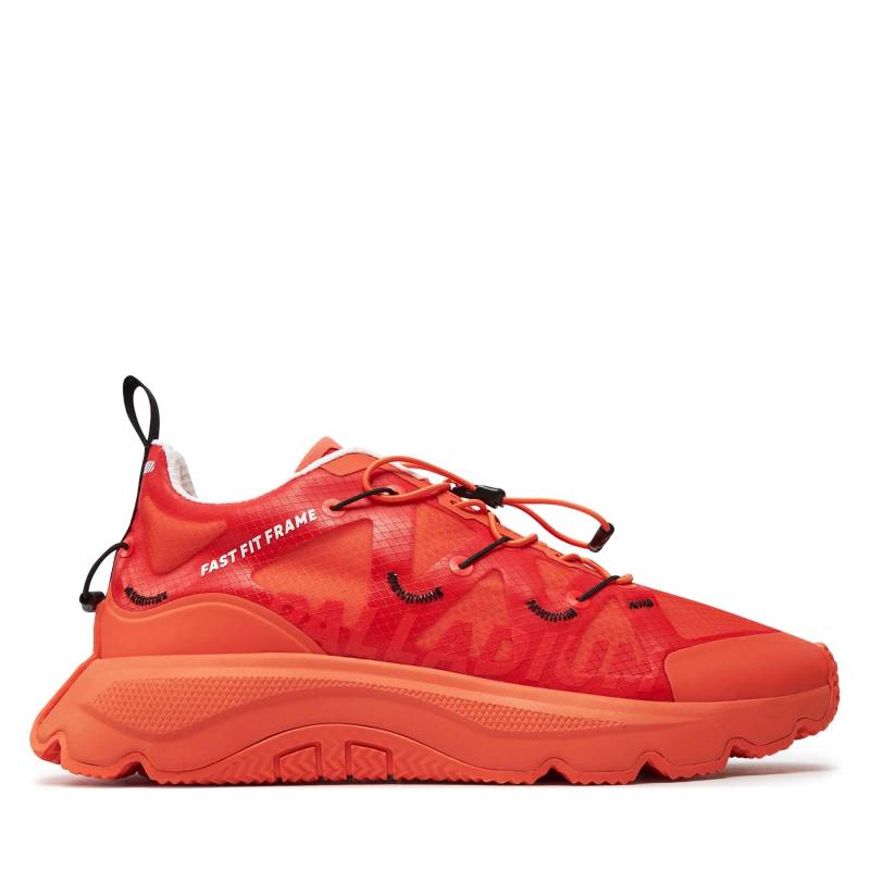 Sneakers Palladium Thunder Lite Phantom 09106-651-M Orange von Palladium