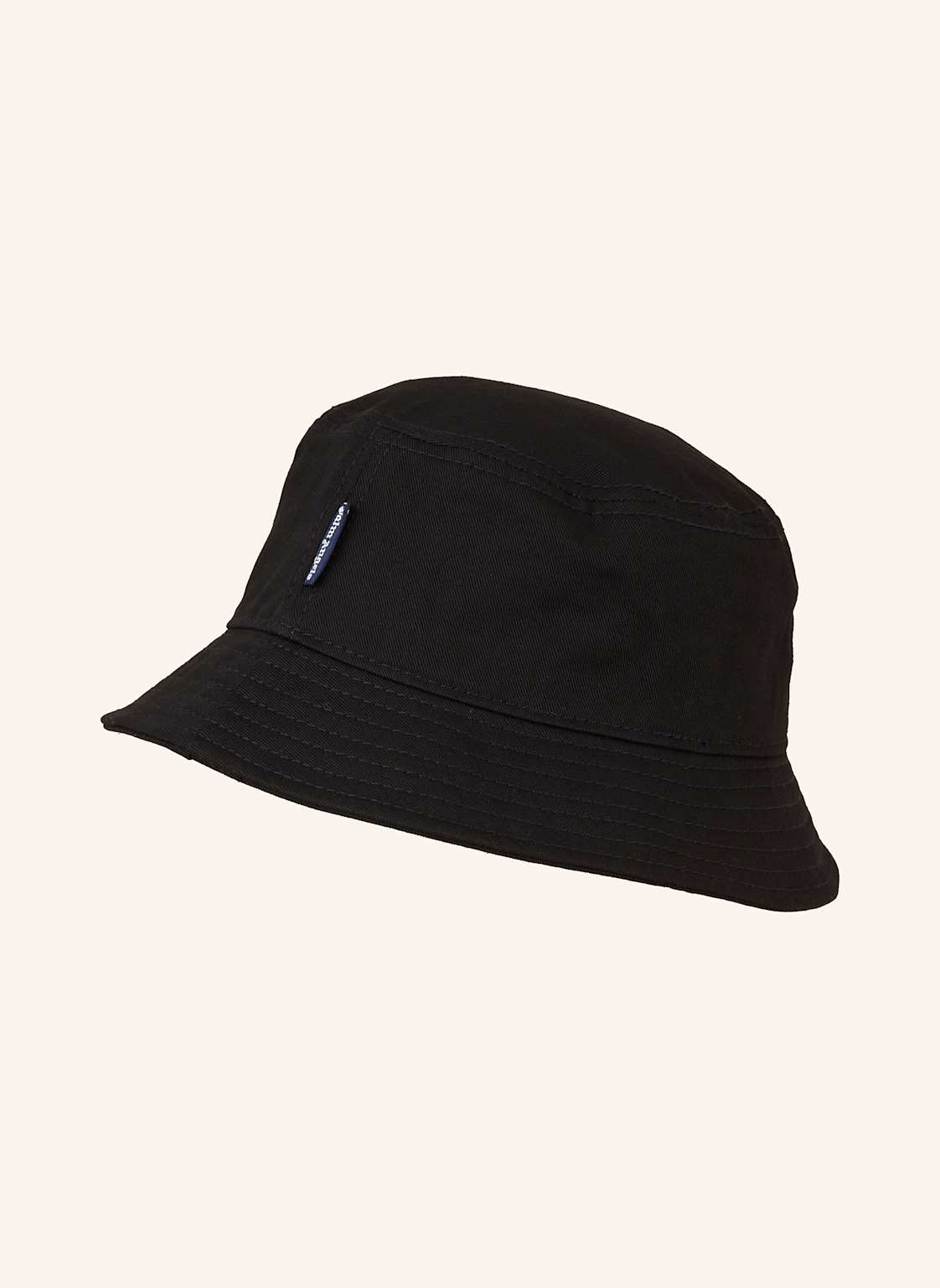 Palm Angels Bucket-Hat schwarz von Palm Angels