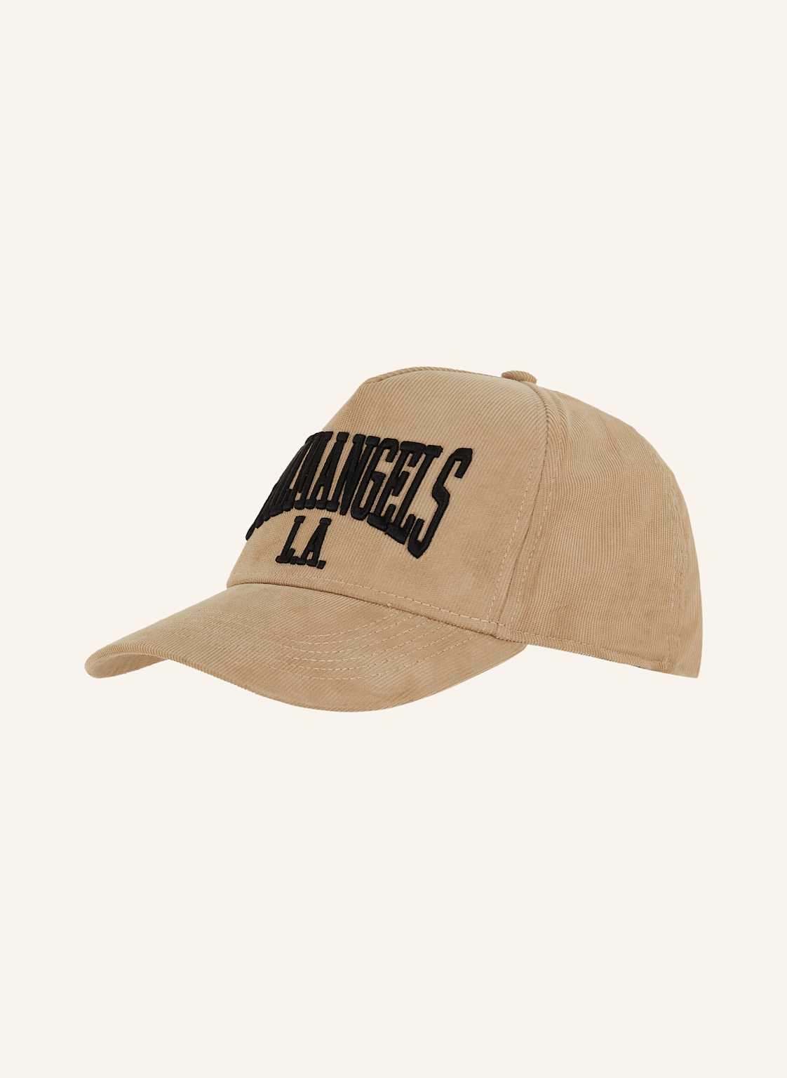 Palm Angels Cap beige von Palm Angels